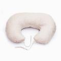 Linseed feeding pillow