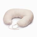 Linseed feeding pillow 