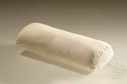 Linen orthopedic cushions 