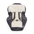 Linen liners in baby car seats 
