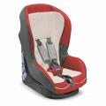 Linen liners in baby car seats 