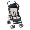 Linen liners in baby car seats 