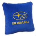 Car pillow (sm)