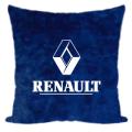 Car pillow (sm) 