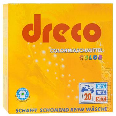 www.dreco.info