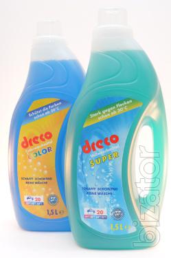 www.dreco.info