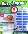 Mosquito repeller