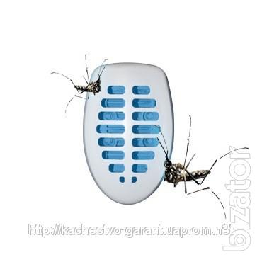 Mosquito repeller 