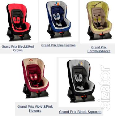 The Seat Bertoni. .0-18 