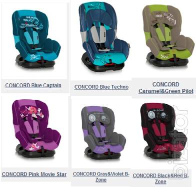 The Seat Bertoni. .0-18 