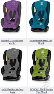 The Seat Bertoni. .0-18 