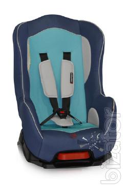 The Seat Bertoni (Bertoni). pilot. 9-18 kg 