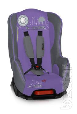 The Seat Bertoni (Bertoni). pilot. 9-18 kg 