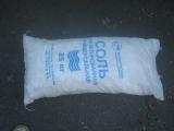 Belarusian salt tablets for water purification