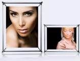 Frames for posters, posters click system, frames for office 