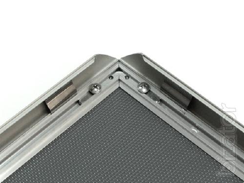 Frames for posters, posters click system, frames for office 