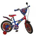 The two-wheeled bike 18 inch 