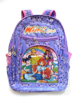 Backpacks Winx Winx cheap 
