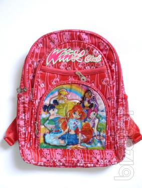 Backpacks Winx Winx cheap 