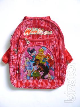 Backpacks Winx Winx cheap 