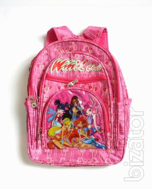 Backpacks Winx Winx cheap 