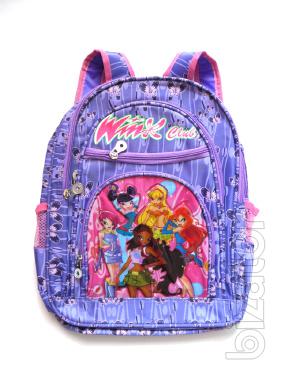 Backpacks Winx Winx cheap 