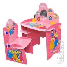 Children's Desk 