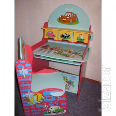Children's Desk 