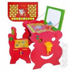 Children's Desk 