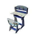 Children's Desk Rastishka 1