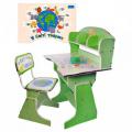 Children's Desk Rastishka 1 