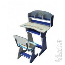 Children's Desk Rastishka 1 
