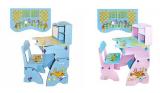 Children's Desk Rastishka 2 