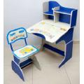 Children's Desk Rastishka 3 