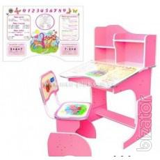 Children's Desk Rastishka 3 