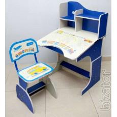 Children's Desk Rastishka 3 