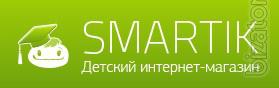 Baby products from Shop Smartik 