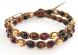 Jewelry wholesale. Shambhala, Liu Chan Chan luu, natural stones