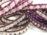 Bracelets Liu Chan Chan Luu
