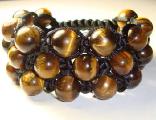 Tiger eye level 3