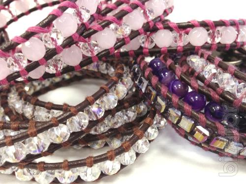 Bracelets Liu Chan Chan Luu