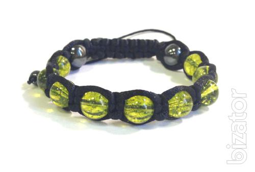 Jewelry wholesale. Shambhala, Liu Chan Chan luu, natural stones 