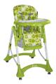 Highchair. The Elite. Bertoni (Bulgaria) 