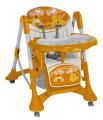 Highchair. The Elite. Bertoni (Bulgaria) 