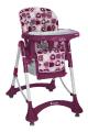 Highchair. The Elite. Bertoni (Bulgaria) 