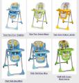 Highchair.YAM YAM. Bertoni (Bulgaria)