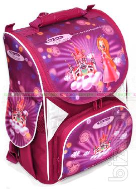 Sell orthopedic school bag satchel 