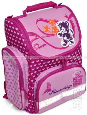 Sell orthopedic school bag satchel 