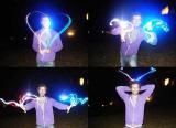 Illumination Laser fingers Finger 