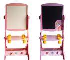 children's easel magnetic drawing 
